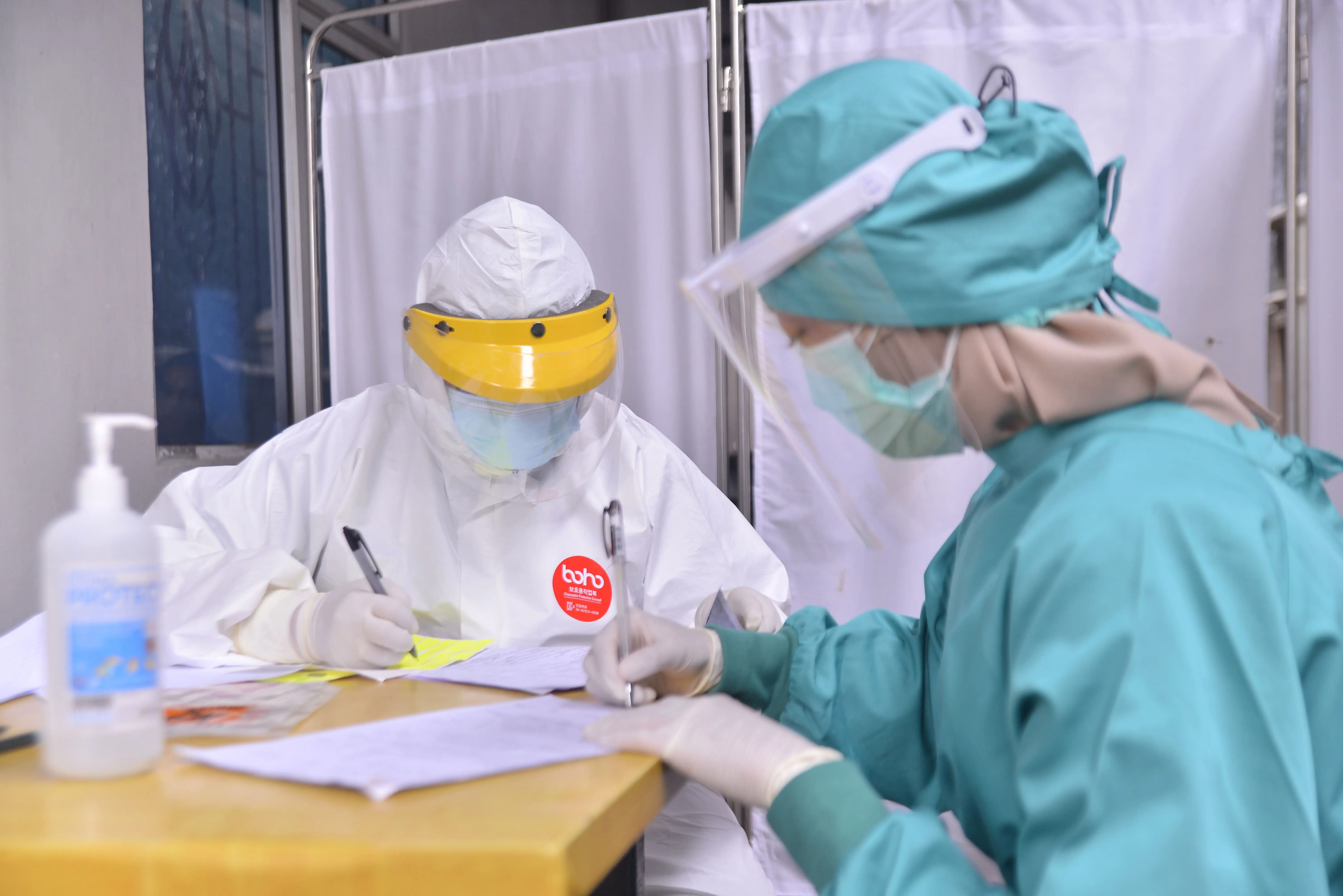 Pelayanan kesehatan primer